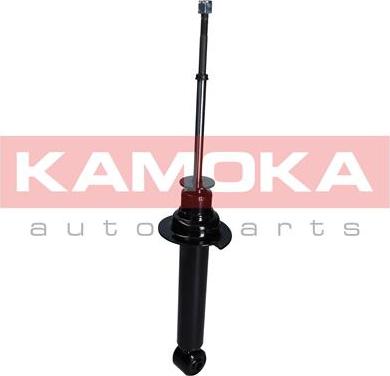 Kamoka 2000636 - Амортизатор autozip.com.ua