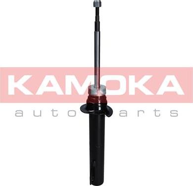 Kamoka 2000631 - Амортизатор autozip.com.ua