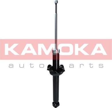 Kamoka 2000633 - Амортизатор autozip.com.ua