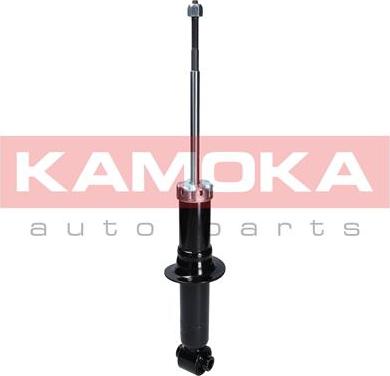 Kamoka 2000632 - Амортизатор autozip.com.ua