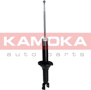 Kamoka 2000625 - Амортизатор autozip.com.ua