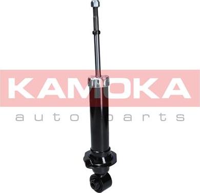 Kamoka 2000626 - Амортизатор autozip.com.ua