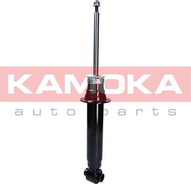 Kamoka 2000679 - Амортизатор autozip.com.ua