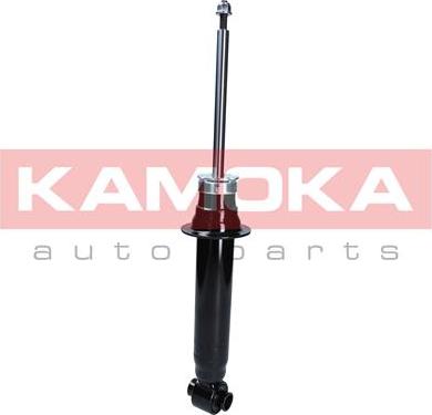 Kamoka 2000679 - Амортизатор autozip.com.ua