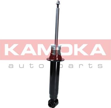 Kamoka 2000679 - Амортизатор autozip.com.ua