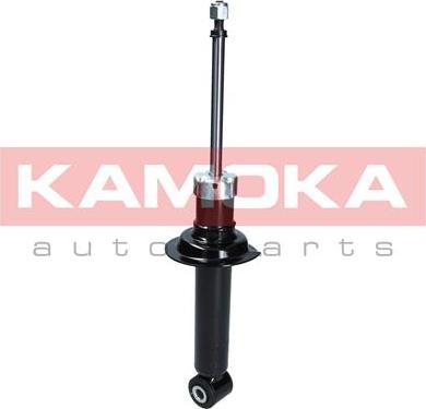 Kamoka 2000674 - Амортизатор autozip.com.ua