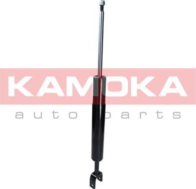 Kamoka 2000676 - Амортизатор autozip.com.ua