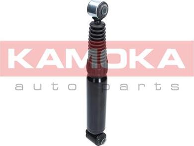 Kamoka 2000671 - Амортизатор autozip.com.ua