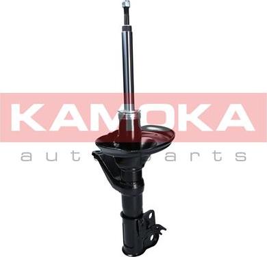 Kamoka 2000673 - Амортизатор autozip.com.ua