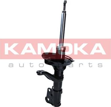 Kamoka 2000673 - Амортизатор autozip.com.ua