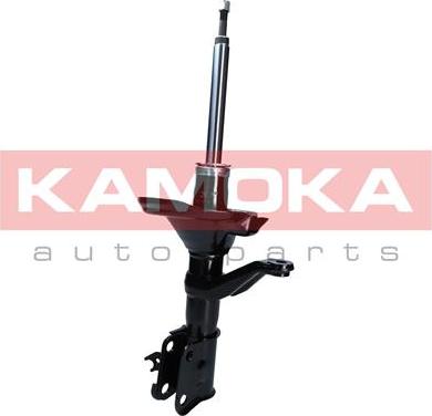 Kamoka 2000673 - Амортизатор autozip.com.ua