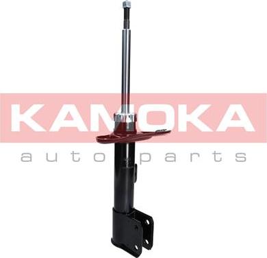 Kamoka 2000046 - Амортизатор autozip.com.ua