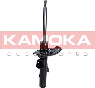 Kamoka 2000041 - Амортизатор autozip.com.ua