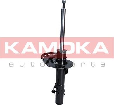 Kamoka 2000041 - Амортизатор autozip.com.ua