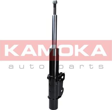 Kamoka 2000043 - Амортизатор autozip.com.ua