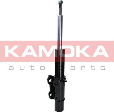 Kamoka 2000043 - Амортизатор autozip.com.ua