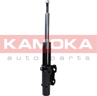 Kamoka 2000043 - Амортизатор autozip.com.ua