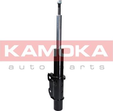 Kamoka 2000043 - Амортизатор autozip.com.ua