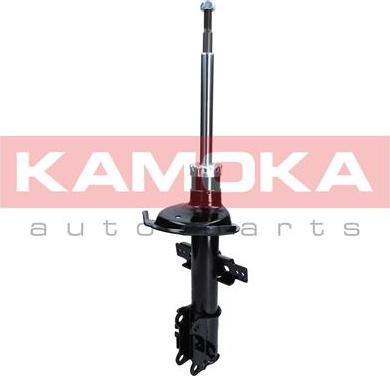 Kamoka 2000056 - Амортизатор autozip.com.ua