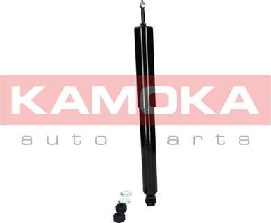 Kamoka 2000052 - Амортизатор autozip.com.ua