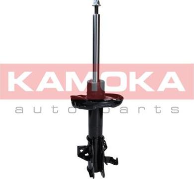 Kamoka 2000057 - Амортизатор autozip.com.ua