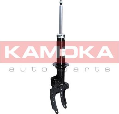 Kamoka 2000066 - Амортизатор autozip.com.ua