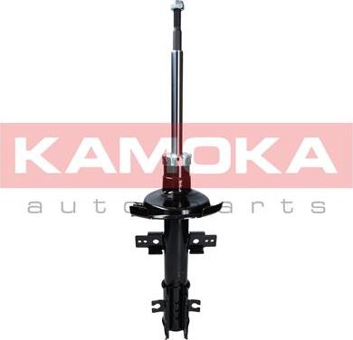 Kamoka 2000062 - Амортизатор autozip.com.ua