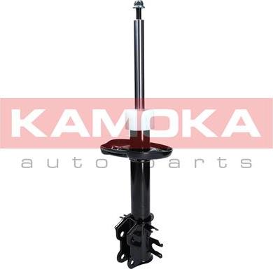 Kamoka 2000009 - Амортизатор autozip.com.ua