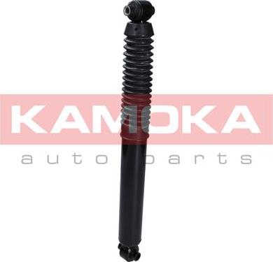 Kamoka 2000001 - Амортизатор autozip.com.ua