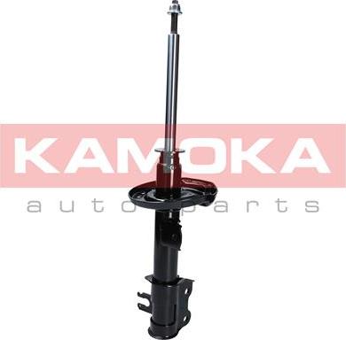 Kamoka 2000014 - Амортизатор autozip.com.ua