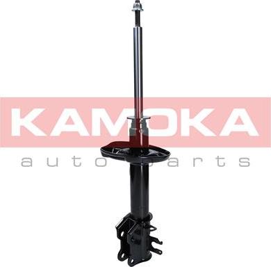 Kamoka 2000014 - Амортизатор autozip.com.ua