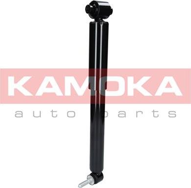 Kamoka 2000016 - Амортизатор autozip.com.ua