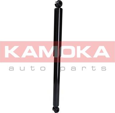 Kamoka 2000010 - Амортизатор autozip.com.ua