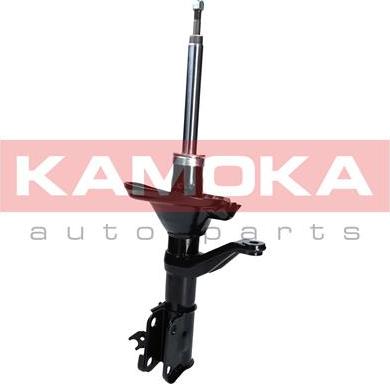 Kamoka 2000011 - Амортизатор autozip.com.ua