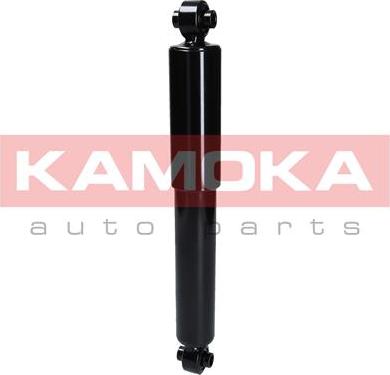 Kamoka 2000018 - Амортизатор autozip.com.ua