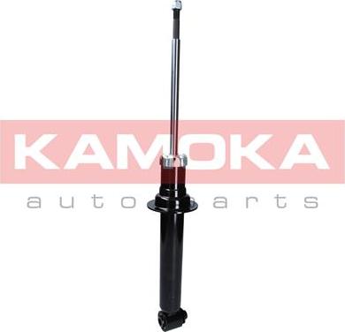 Kamoka 2000013 - Амортизатор autozip.com.ua