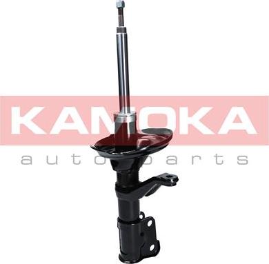 Kamoka 2000012 - Амортизатор autozip.com.ua