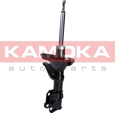 Kamoka 2000012 - Амортизатор autozip.com.ua