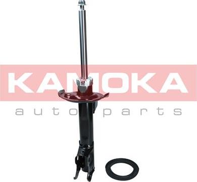 Kamoka 2000086 - Амортизатор autozip.com.ua