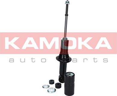 Kamoka 2000082 - Амортизатор autozip.com.ua