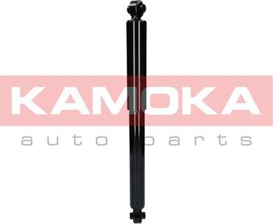 Kamoka 2000034 - Амортизатор autozip.com.ua