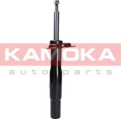 Kamoka 2000035 - Амортизатор autozip.com.ua