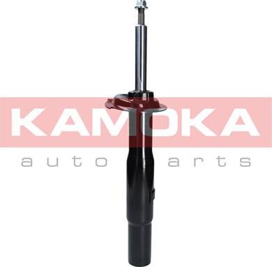 Kamoka 2000036 - Амортизатор autozip.com.ua