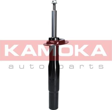 Kamoka 2000036 - Амортизатор autozip.com.ua