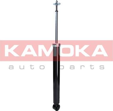 Kamoka 2000030 - Амортизатор autozip.com.ua