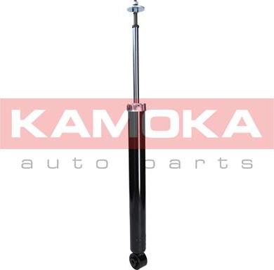 Kamoka 2000030 - Амортизатор autozip.com.ua