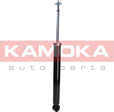 Kamoka 2000030 - Амортизатор autozip.com.ua