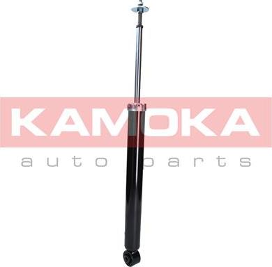 Kamoka 2000030 - Амортизатор autozip.com.ua