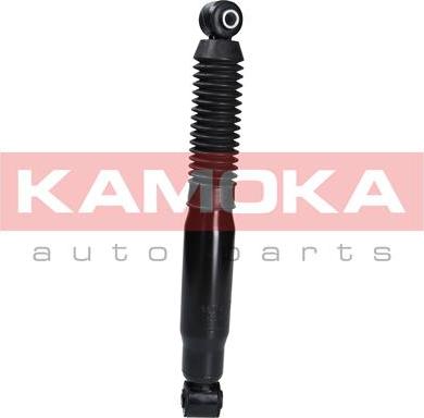 Kamoka 2000033 - Амортизатор autozip.com.ua