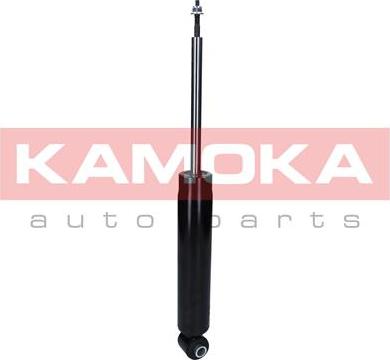 Kamoka 2000037 - Амортизатор autozip.com.ua